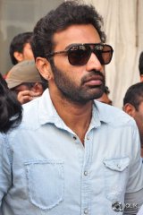 Raja Cheyyi Vesthe Movie Team at Devi Theater